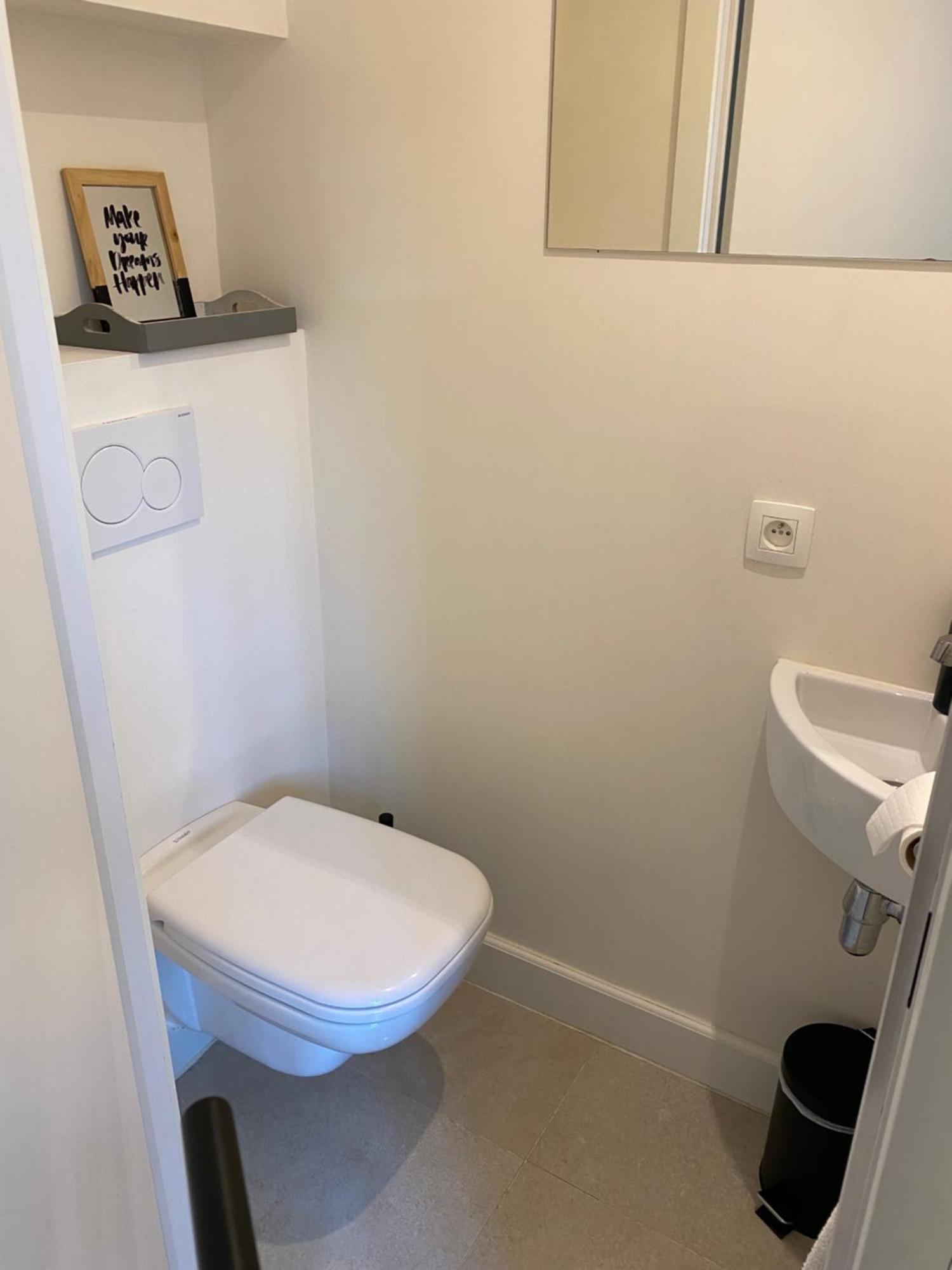 De Graslelie Apartment Schoten ภายนอก รูปภาพ