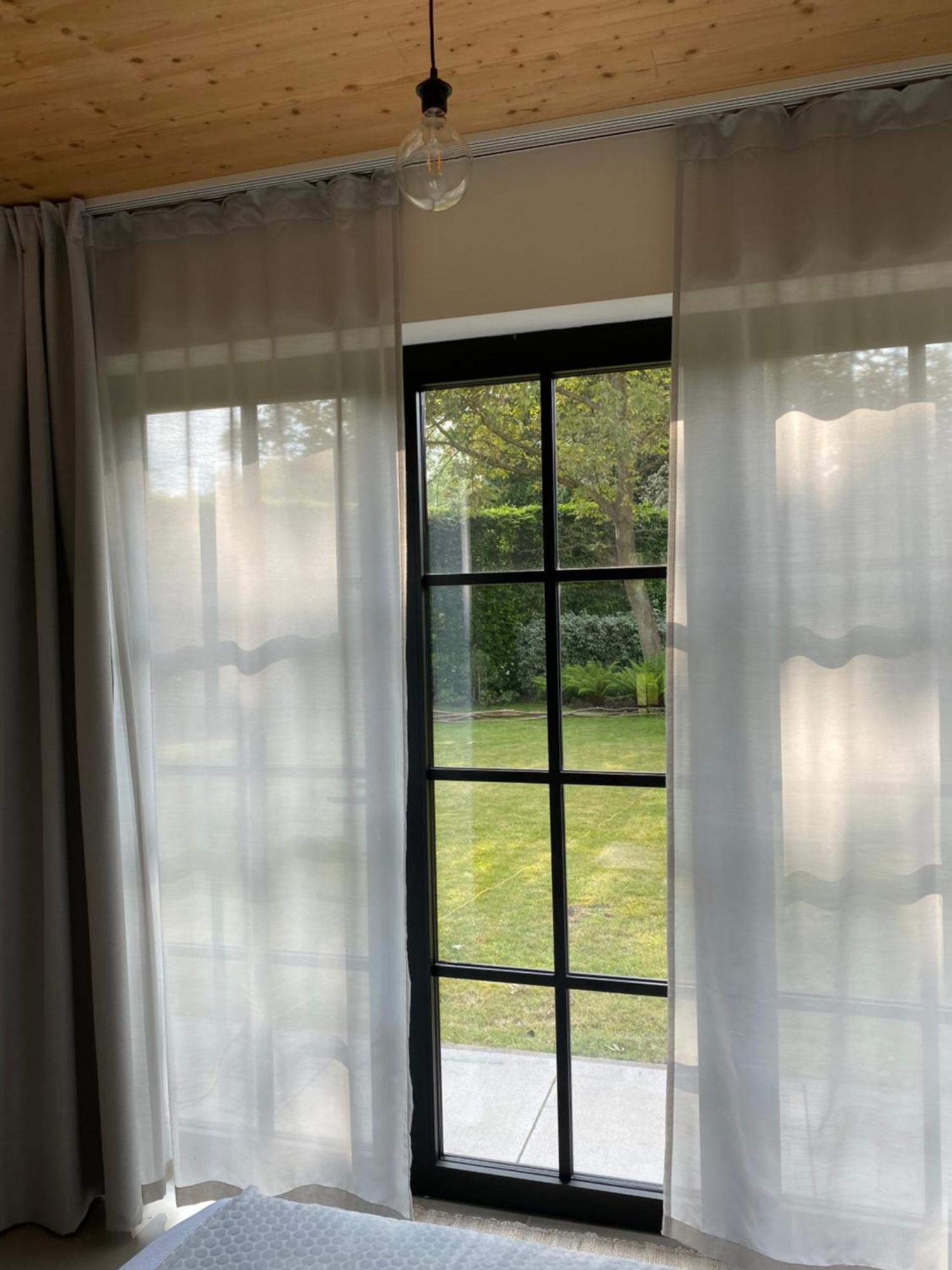 De Graslelie Apartment Schoten ภายนอก รูปภาพ